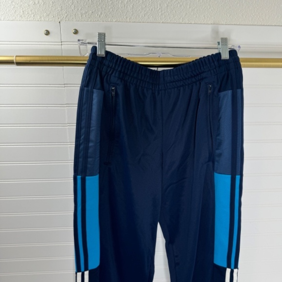 NEW Adidas RE-Process Adib Break Away Pants Small - Picture 3 of 10